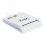 LECTOR EXTERNO DNIe BLANCO TOOQ